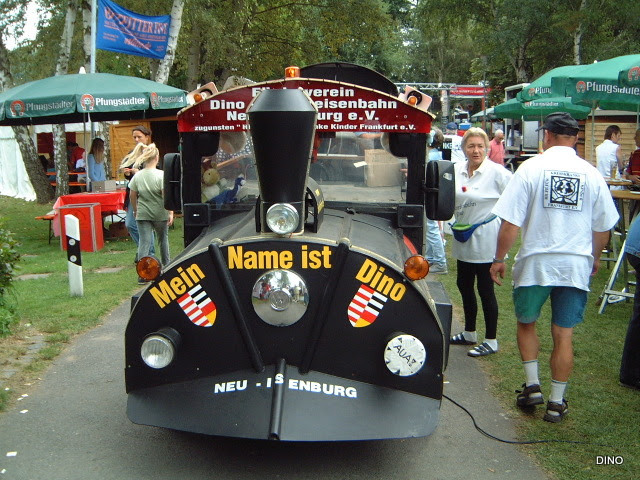 Dinobahn1994-2003 Dinobahn1994-2003